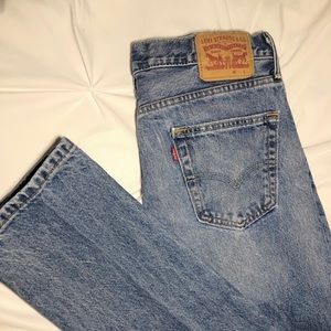 Vintage Levis